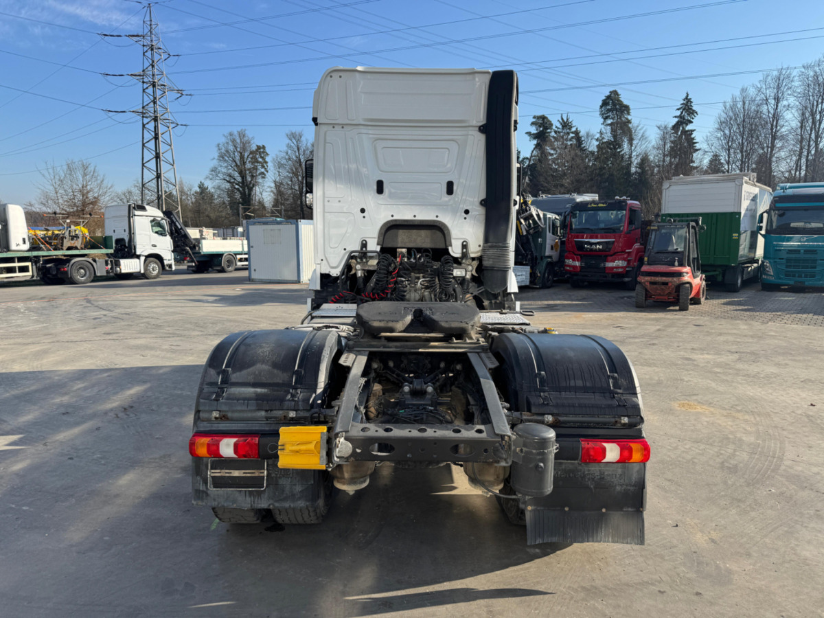 MERCEDES Arocs 1851 4x4H Kipphydraulik - Tractor head: gambar 5 MERCEDES Arocs 1851 4x4H Kipphydraulik - Tractor head: gambar 5