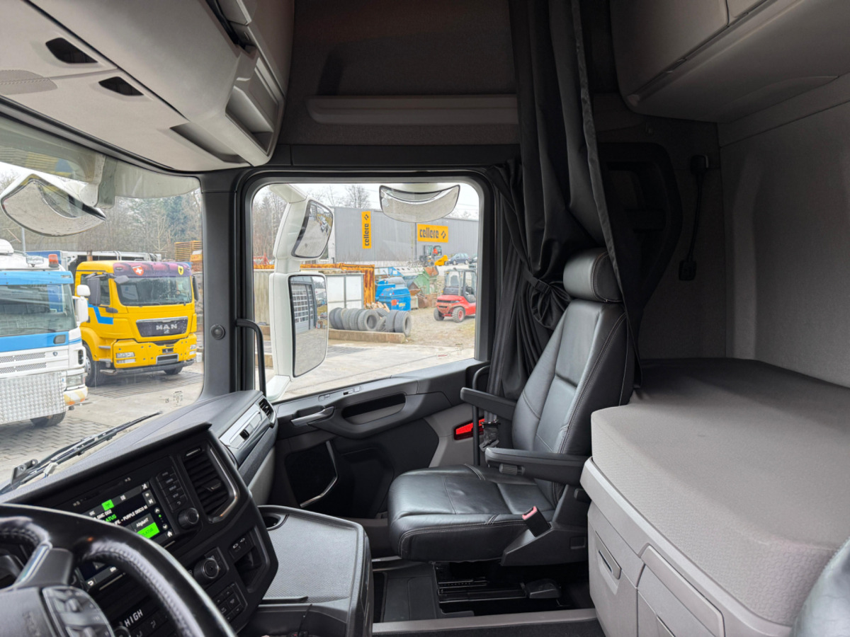 Tractor head SCANIA R500 4x2: gambar 15