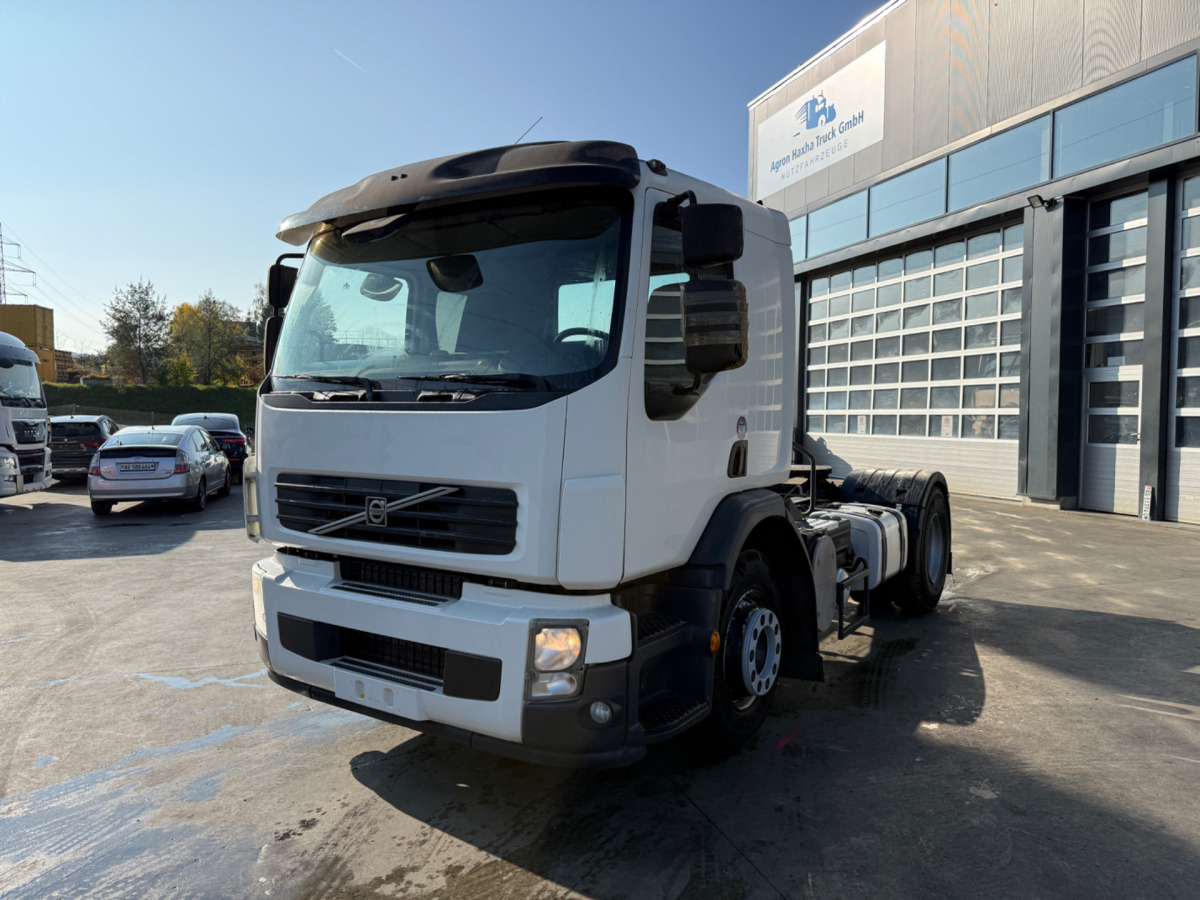 VOLVO FE-280 4x2 - Tractor head: gambar 1 VOLVO FE-280 4x2 - Tractor head: gambar 1