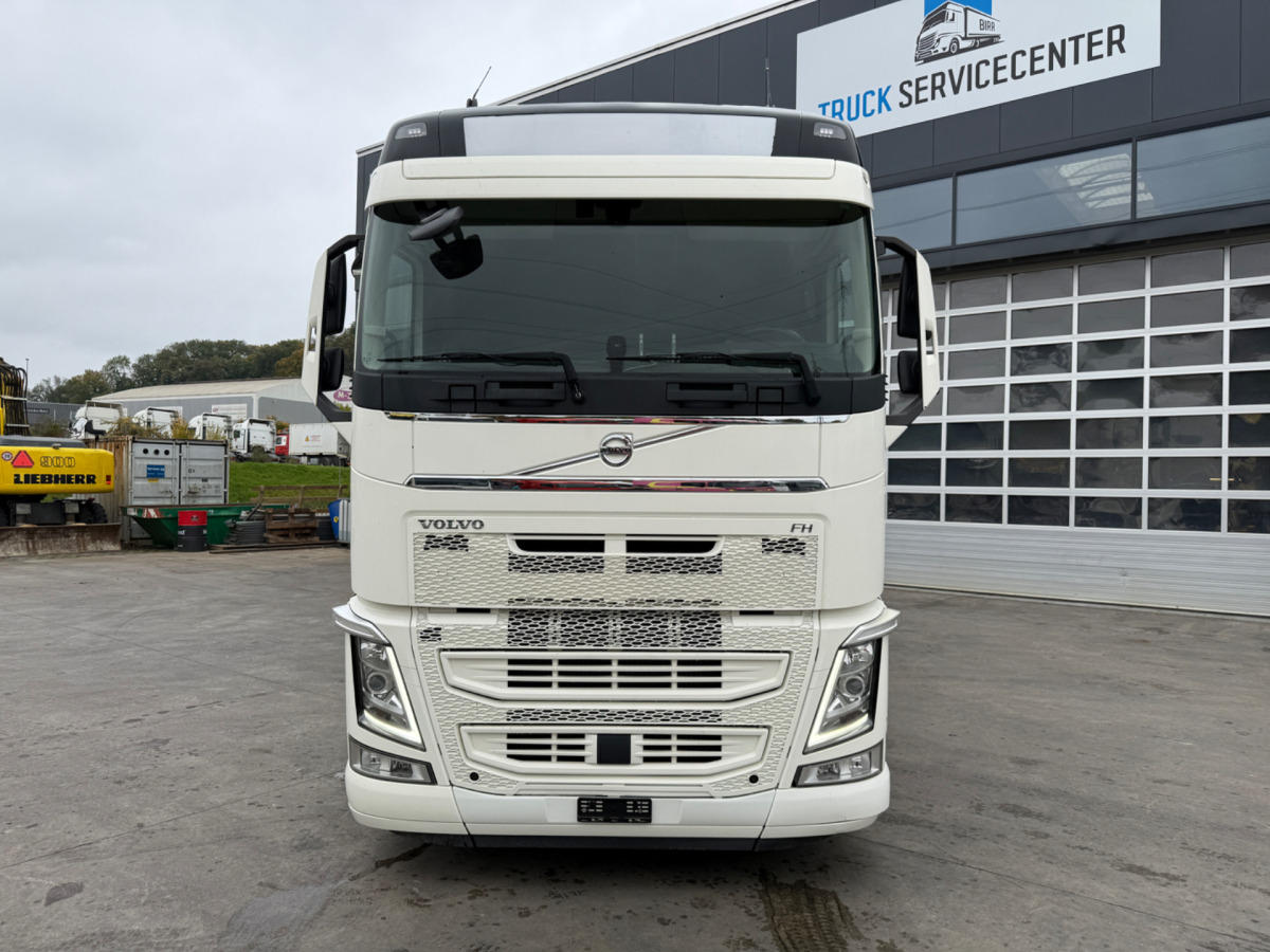 VOLVO FH-460 4x2 - Tractor head: gambar 2 VOLVO FH-460 4x2 - Tractor head: gambar 2
