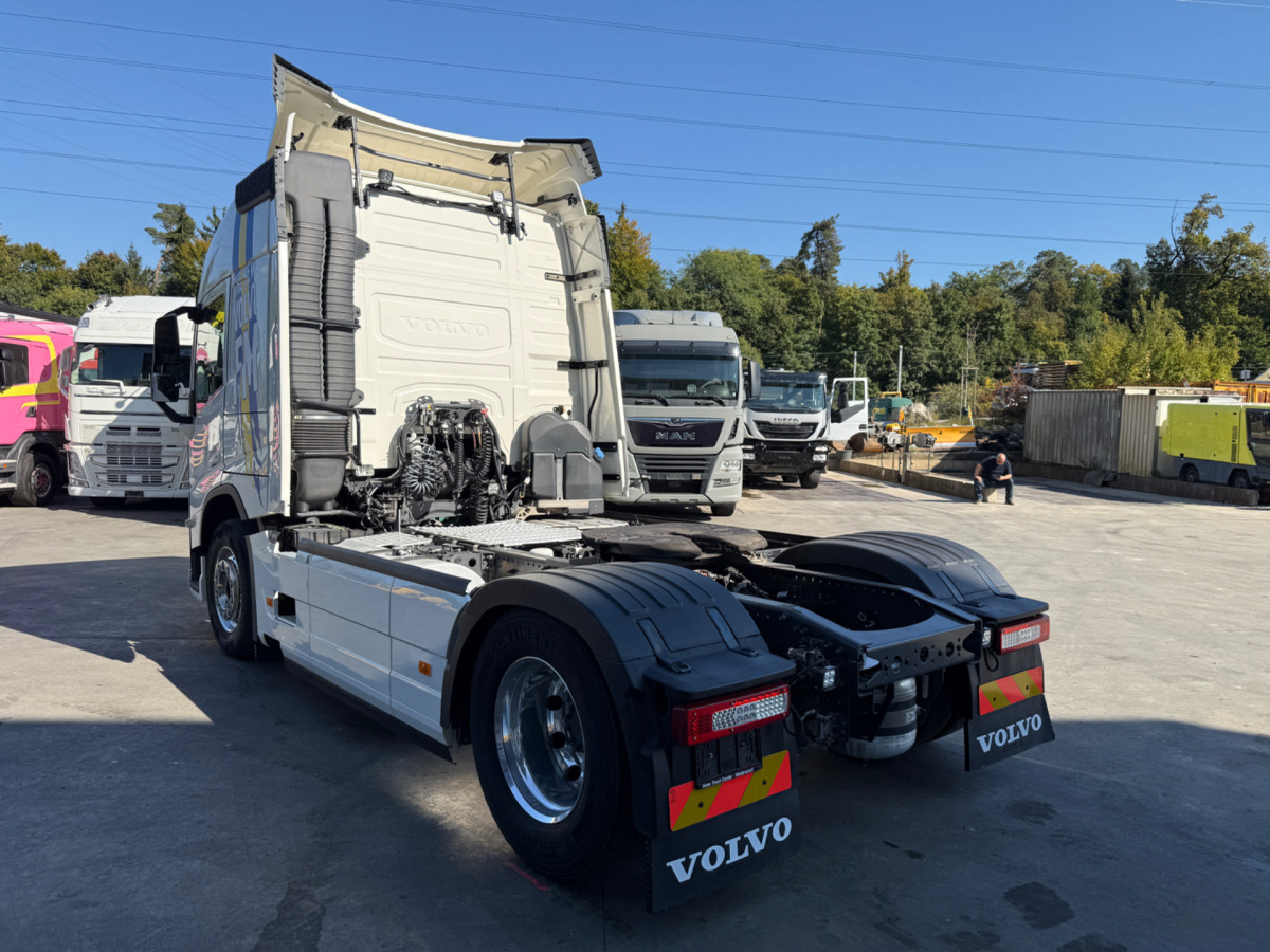 Leasing VOLVO FM-460 4x2 VOLVO FM-460 4x2: gambar 7