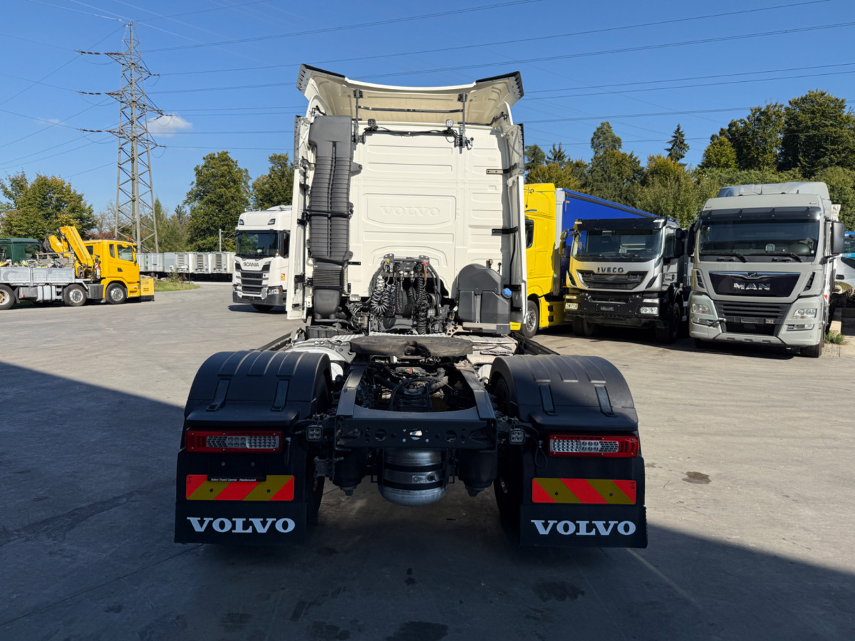 Leasing VOLVO FM-460 4x2 VOLVO FM-460 4x2: gambar 6