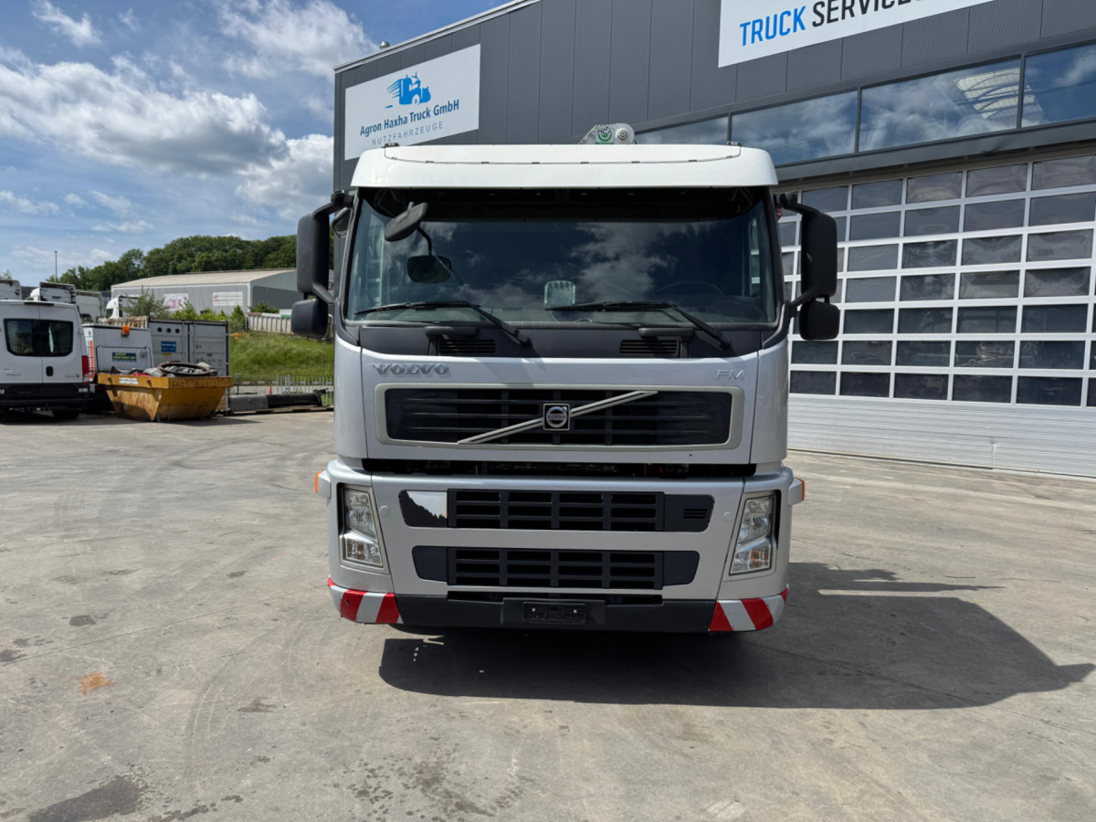 VOLVO FM-400 4x2 Bonfiglioli 15000-4 - Truk derek: gambar 3 VOLVO FM-400 4x2 Bonfiglioli 15000-4 - Truk derek: gambar 3