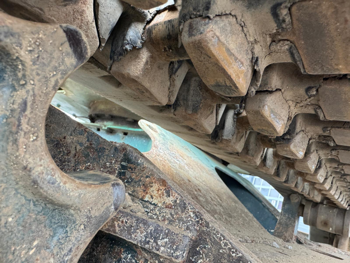 Ekskavator perayap YANMAR Vio 40V 3x Schaufeln: gambar 12 Ekskavator perayap YANMAR Vio 40V 3x Schaufeln: gambar 12