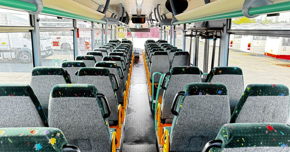 Leasing  Irisbus Crossway  / 64 miejsc/ Euro 5 / cursor 8 / CENA: 77000zł netto Irisbus Crossway  / 64 miejsc/ Euro 5 / cursor 8 / CENA: 77000zł netto: gambar 8