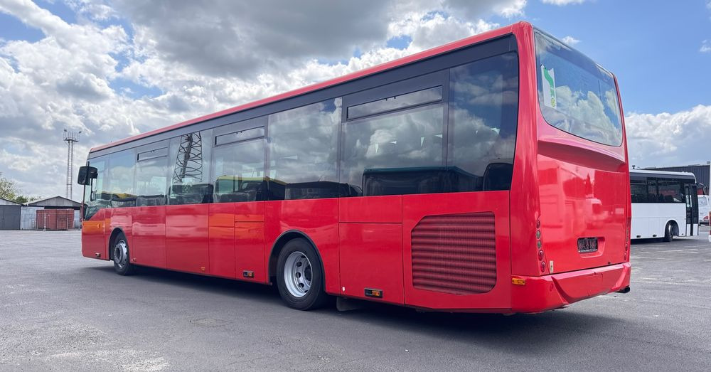 Irisbus Crossway / euro 5/ manual / 46 foteli / Cena: 67000 zł netto - Bus pinggiran kota: gambar 4 Irisbus Crossway / euro 5/ manual / 46 foteli / Cena: 67000 zł netto - Bus pinggiran kota: gambar 4