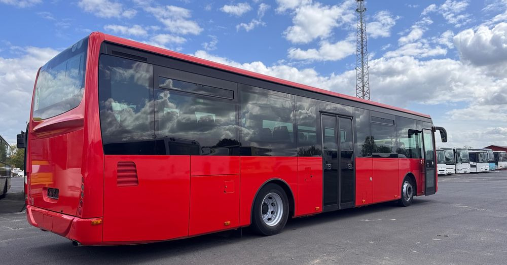 Irisbus Crossway / euro 5/ manual / 46 foteli / Cena: 67000 zł netto - Bus pinggiran kota: gambar 5 Irisbus Crossway / euro 5/ manual / 46 foteli / Cena: 67000 zł netto - Bus pinggiran kota: gambar 5