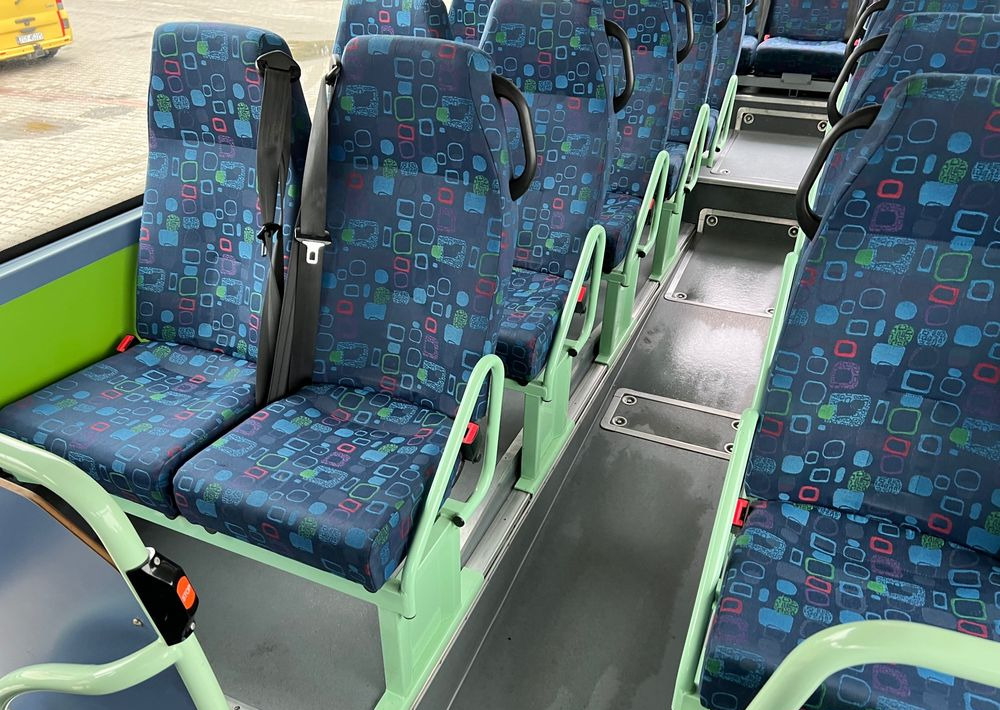 Bus pinggiran kota Irisbus Recreo / Crossway / euro 5 EEV/ mały przebieg / Cena:145000zł netto: gambar 9