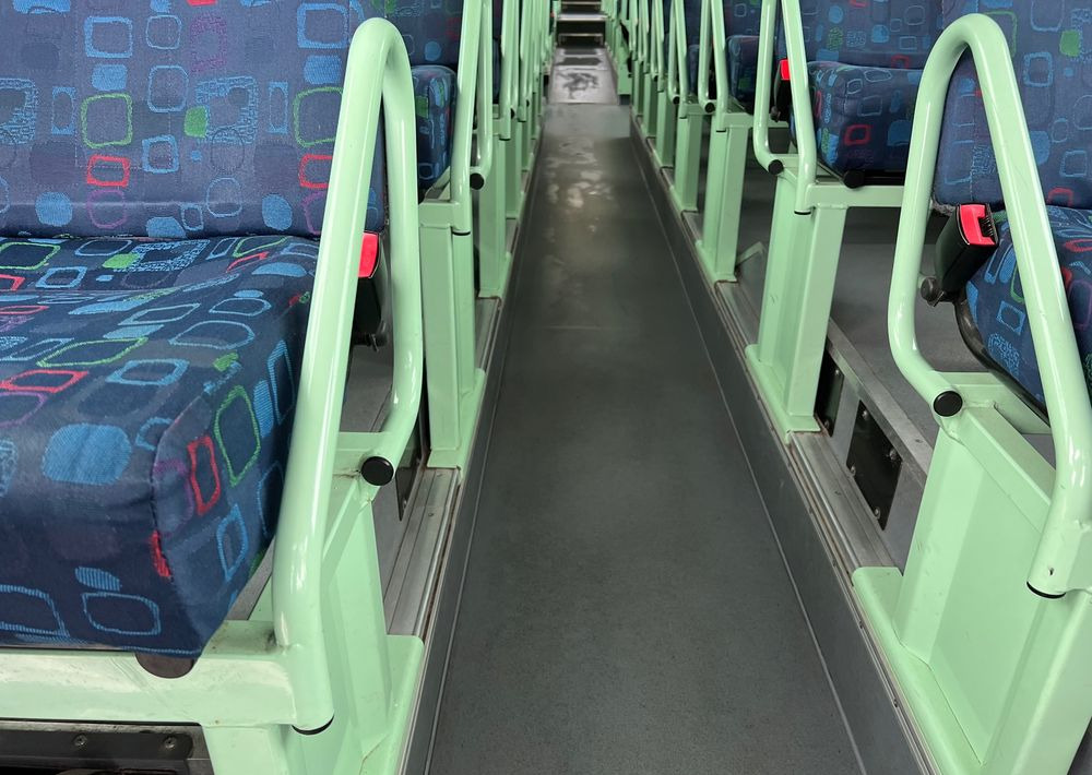 Bus pinggiran kota Irisbus Recreo / Crossway / euro 5 EEV/ mały przebieg / Cena:145000zł netto: gambar 6
