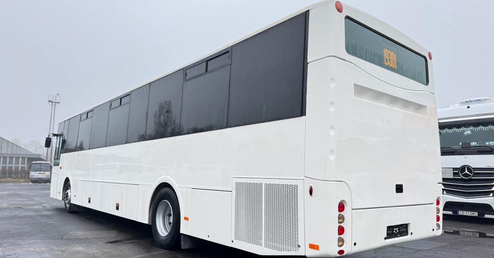 MAN Fast A91/ 61miejsc/klima / CENA:69000zł Netto - Bus pinggiran kota: gambar 3 MAN Fast A91/ 61miejsc/klima / CENA:69000zł Netto - Bus pinggiran kota: gambar 3