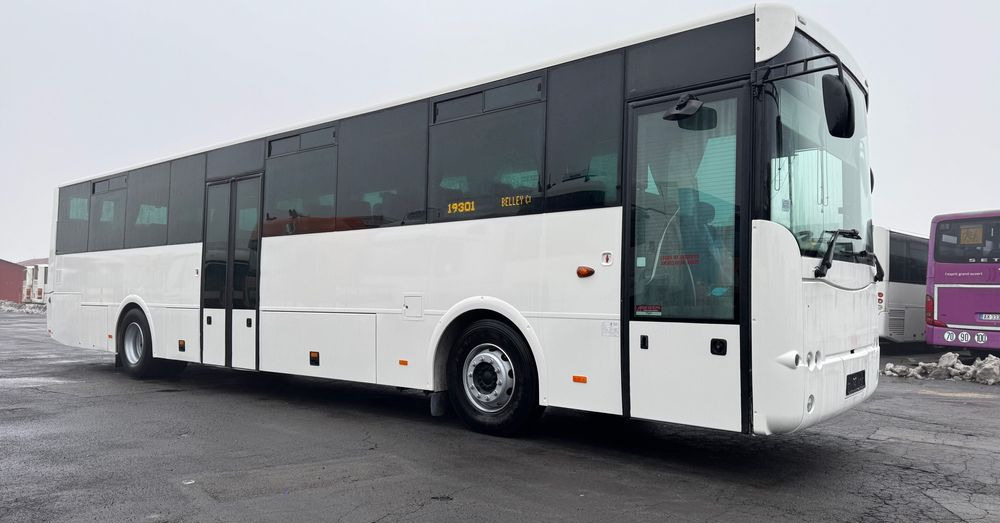 MAN Fast A91/ 61miejsc/klima / CENA:69000zł Netto - Bus pinggiran kota: gambar 1 MAN Fast A91/ 61miejsc/klima / CENA:69000zł Netto - Bus pinggiran kota: gambar 1