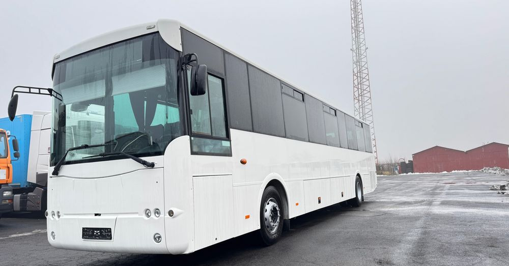 MAN Fast A91/ 61miejsc/klima / CENA:69000zł Netto - Bus pinggiran kota: gambar 2 MAN Fast A91/ 61miejsc/klima / CENA:69000zł Netto - Bus pinggiran kota: gambar 2
