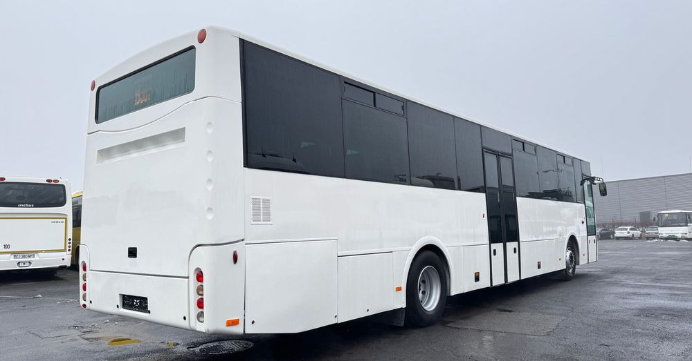 MAN Fast A91/ 61miejsc/klima / CENA:69000zł Netto - Bus pinggiran kota: gambar 4 MAN Fast A91/ 61miejsc/klima / CENA:69000zł Netto - Bus pinggiran kota: gambar 4