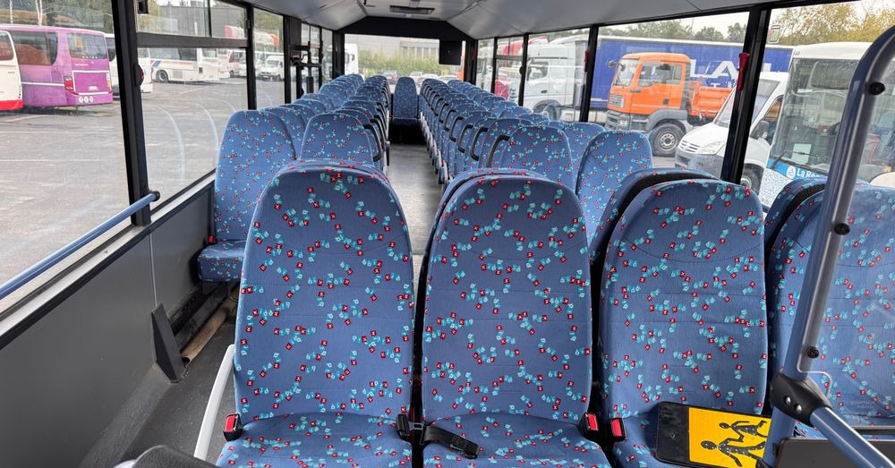 Renault Fast Scoler/ 59 miejsc / euro 5 / Cena:77000 zł netto - Bus pinggiran kota: gambar 5 Renault Fast Scoler/ 59 miejsc / euro 5 / Cena:77000 zł netto - Bus pinggiran kota: gambar 5