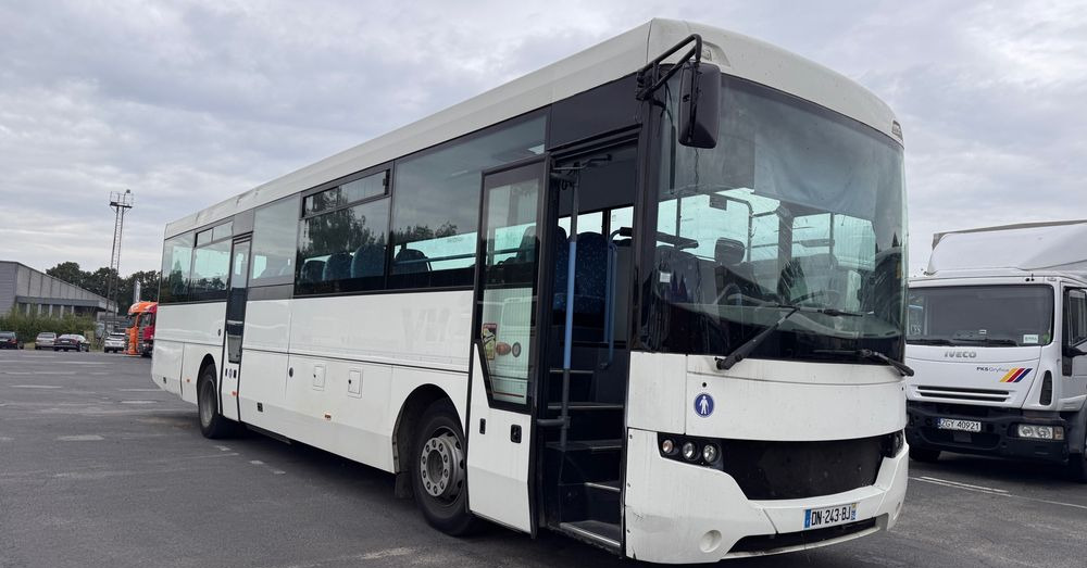 Renault Fast Scoler/ 59 miejsc / euro 5 / Cena:77000 zł netto - Bus pinggiran kota: gambar 2 Renault Fast Scoler/ 59 miejsc / euro 5 / Cena:77000 zł netto - Bus pinggiran kota: gambar 2