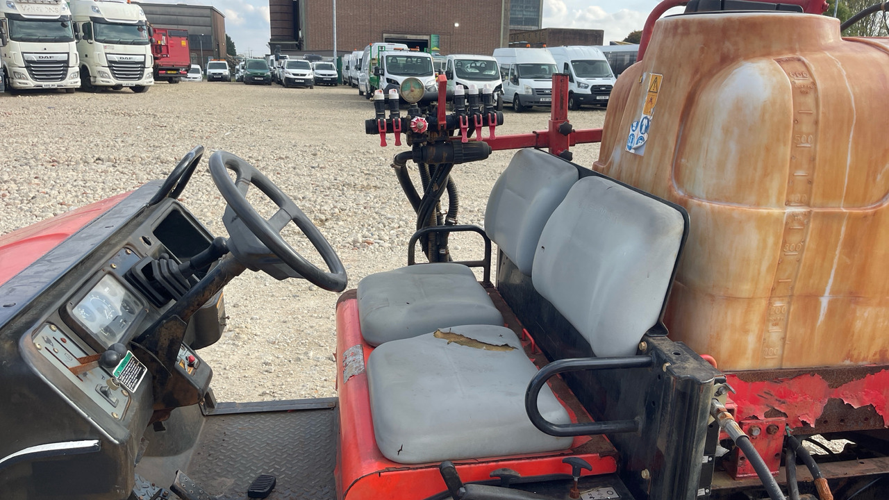 BARGAM ASM60071406 - ATV: gambar 5 BARGAM ASM60071406 - ATV: gambar 5