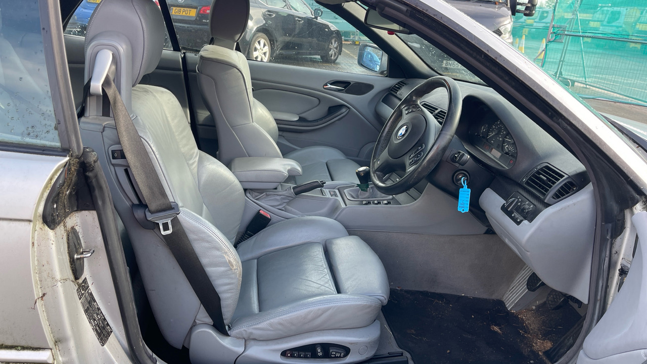 BMW 313 CL - Mobil: gambar 5 BMW 313 CL - Mobil: gambar 5