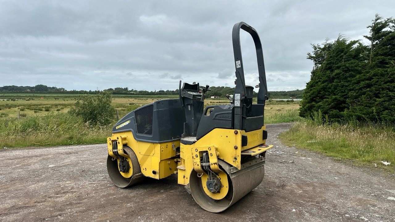 BOMAG BW120AD - Roller: gambar 3 BOMAG BW120AD - Roller: gambar 3