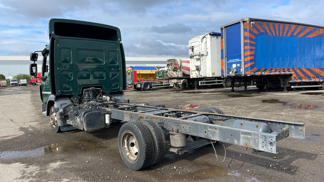 DAF LF 150 - Truk sasis: gambar 3 DAF LF 150 - Truk sasis: gambar 3