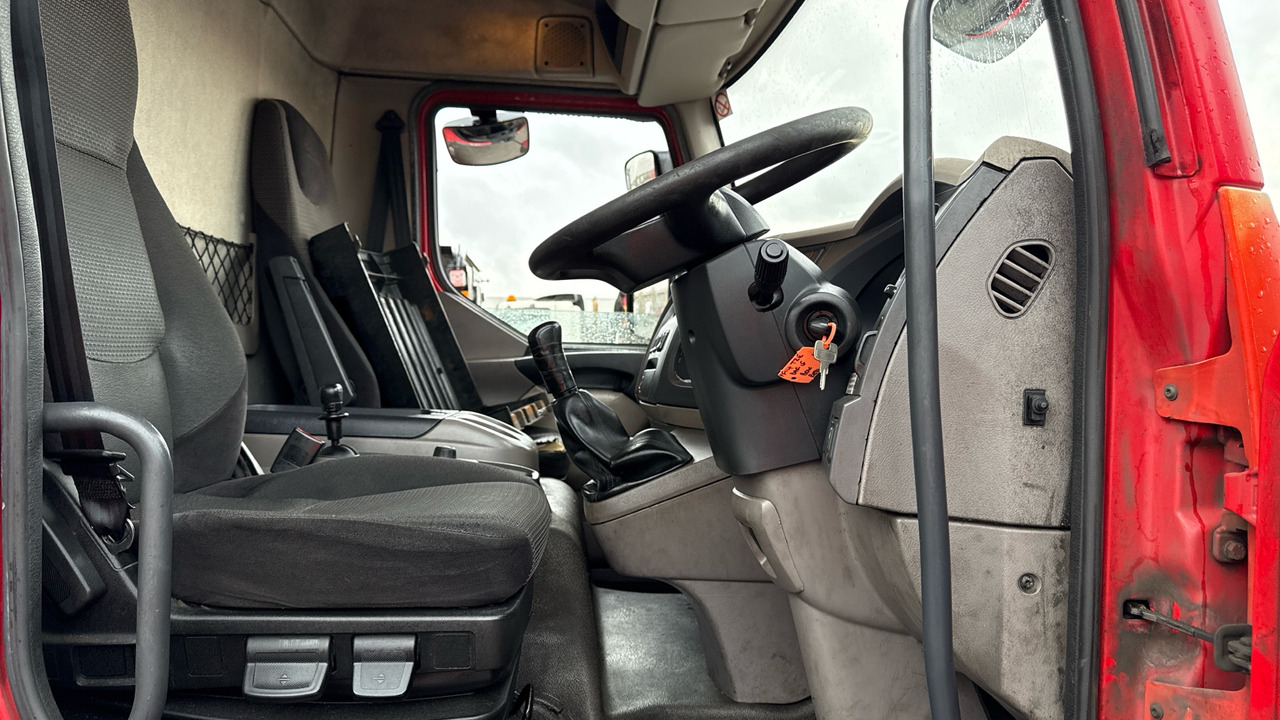 DAF LF 150 - Truk box: gambar 5 DAF LF 150 - Truk box: gambar 5