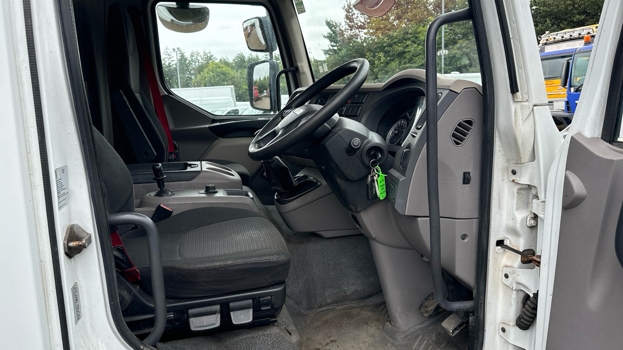 DAF LF 250 - Truk berpendingin: gambar 5 DAF LF 250 - Truk berpendingin: gambar 5