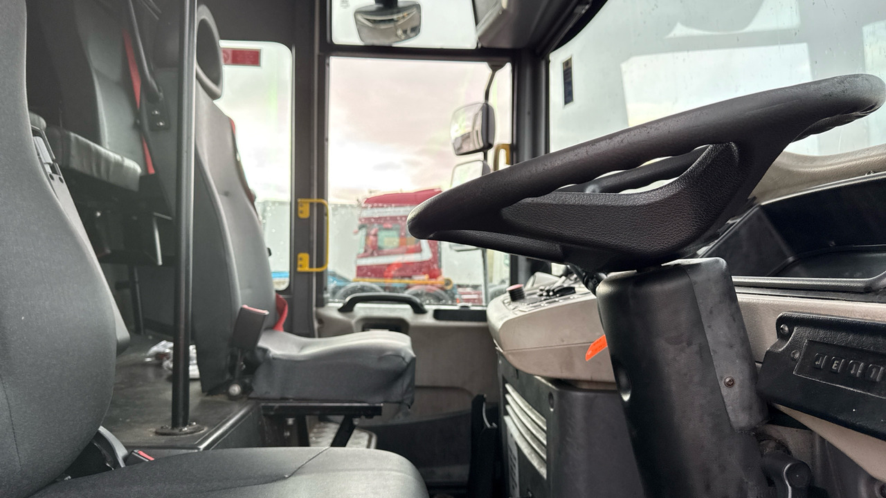 DENNIS ELITE 2 - Truk sampah: gambar 5 DENNIS ELITE 2 - Truk sampah: gambar 5