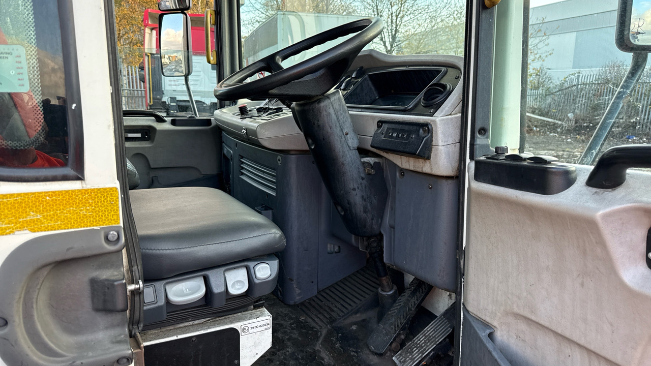 DENNIS ELITE 2 - Truk sampah: gambar 5 DENNIS ELITE 2 - Truk sampah: gambar 5