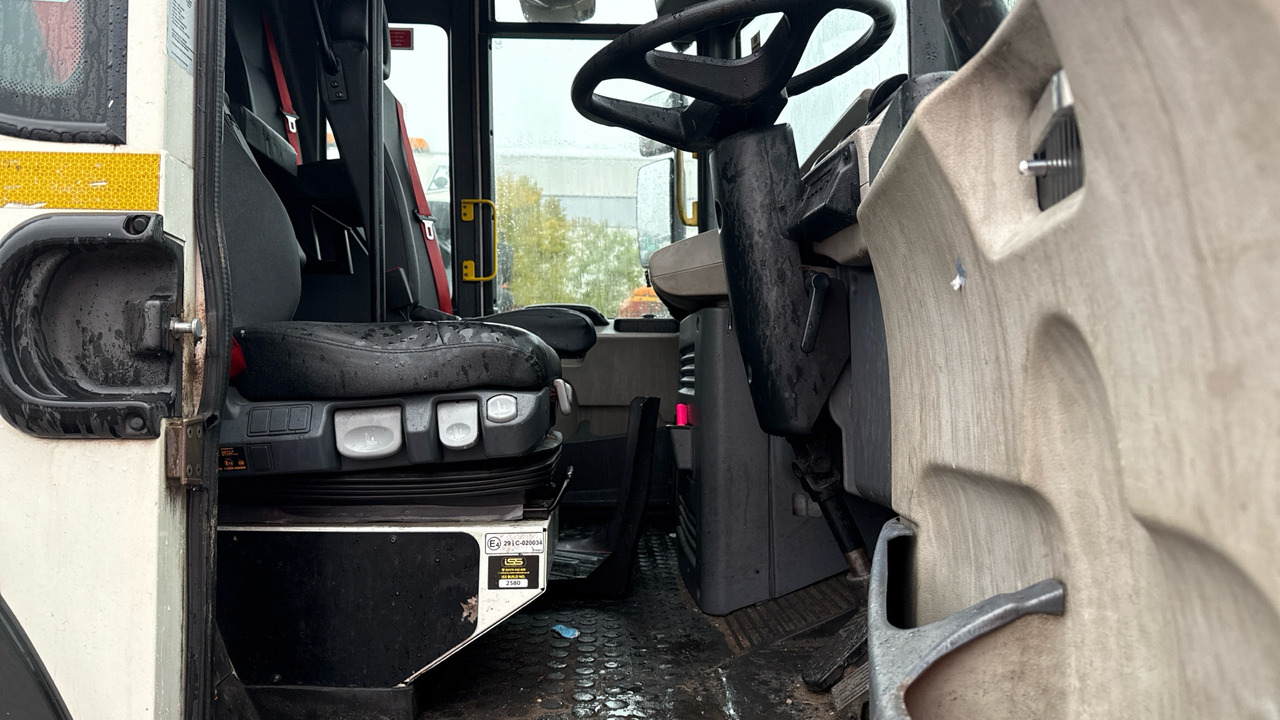 DENNIS ELITE 2 - Truk sampah: gambar 5 DENNIS ELITE 2 - Truk sampah: gambar 5