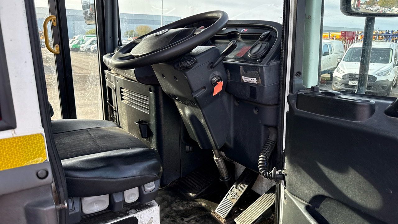 DENNIS ELITE 6 - Truk sampah: gambar 5 DENNIS ELITE 6 - Truk sampah: gambar 5