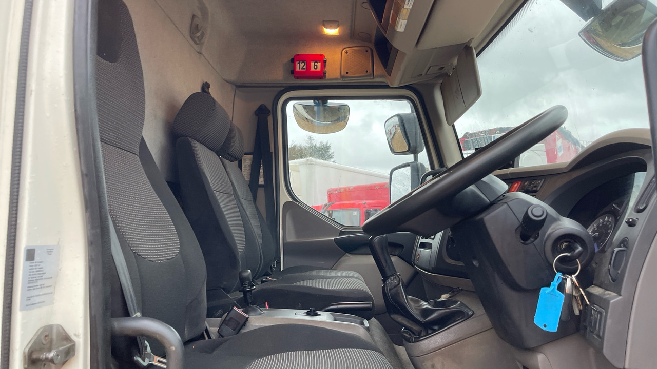 Daf LF 250 - Truk jungkit, Truk derek: gambar 5 Daf LF 250 - Truk jungkit, Truk derek: gambar 5