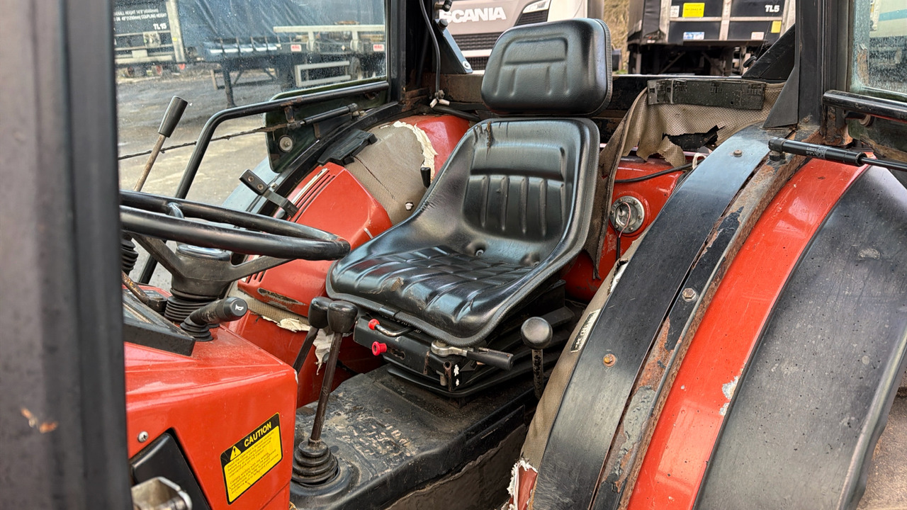 FIAT 72-86 DT - Traktor: gambar 5 FIAT 72-86 DT - Traktor: gambar 5