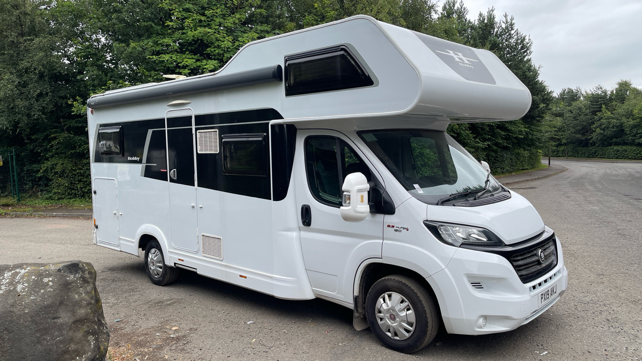 FIAT DUCATO 2.3 MULTIJET2 150PS - Alkoven: gambar 1 FIAT DUCATO 2.3 MULTIJET2 150PS - Alkoven: gambar 1