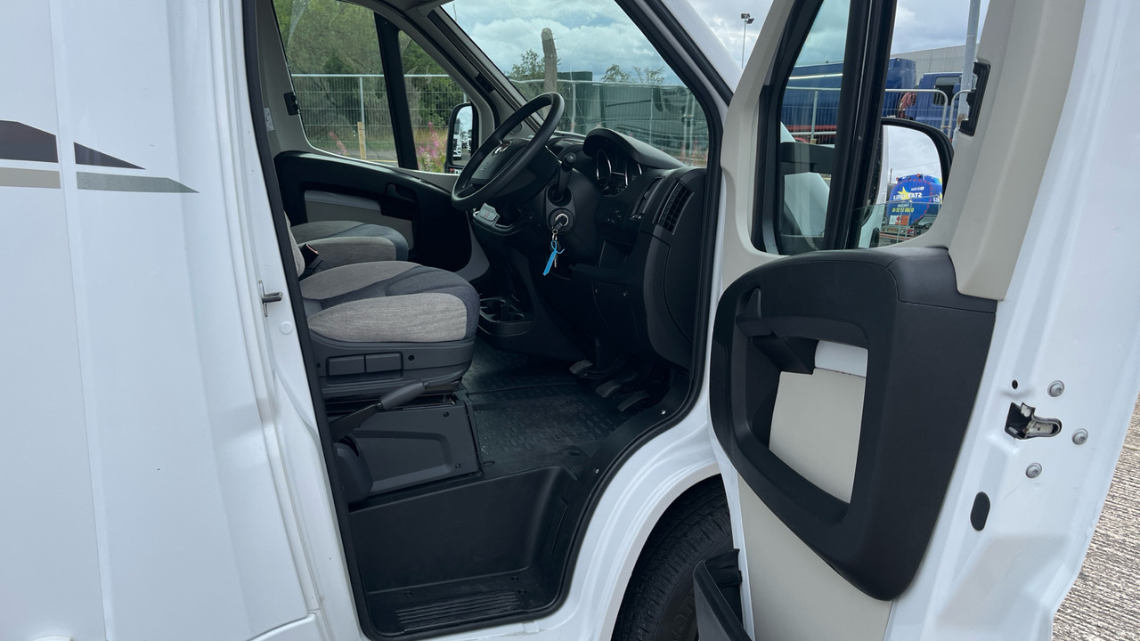 FIAT DUCATO WEINSBERG CARAHOME - Alkoven: gambar 5 FIAT DUCATO WEINSBERG CARAHOME - Alkoven: gambar 5