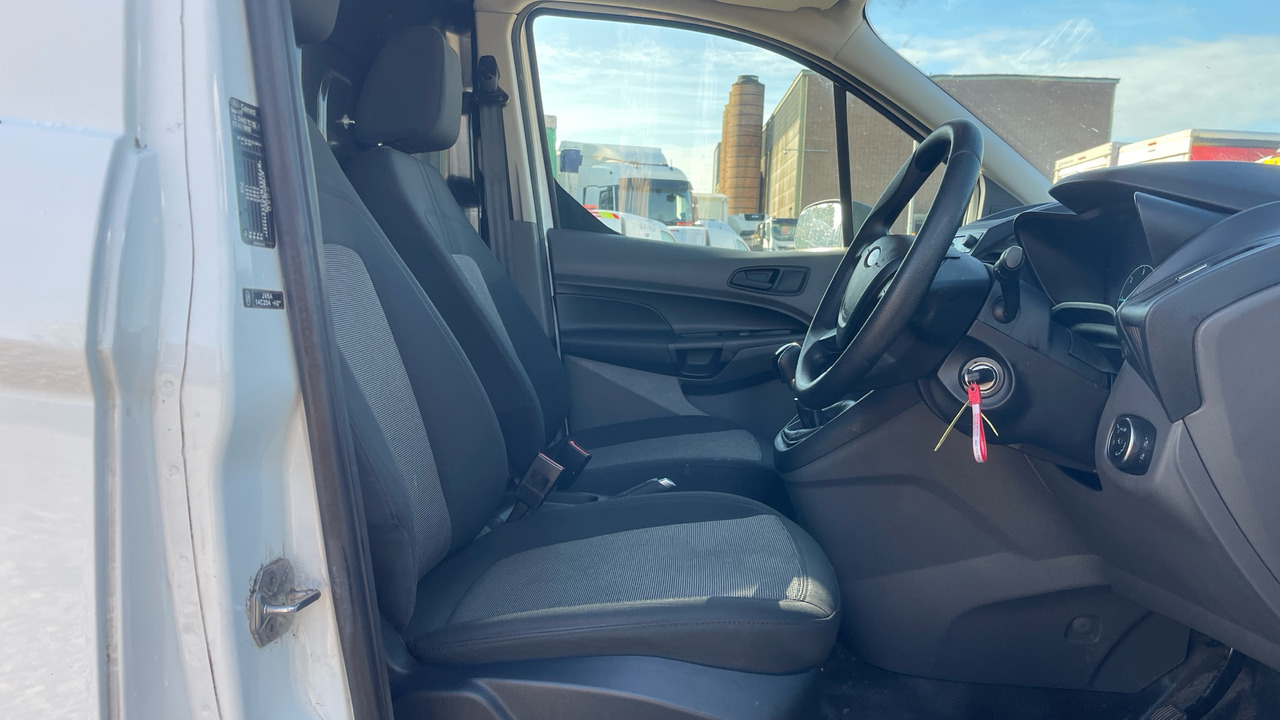 Ford Transit Connect 240 1.5 ECOBLUE 100PS - Van kecil: gambar 5 Ford Transit Connect 240 1.5 ECOBLUE 100PS - Van kecil: gambar 5