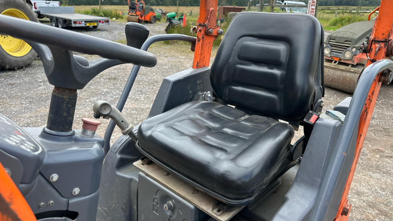 HAMM H10C - Roller: gambar 5 HAMM H10C - Roller: gambar 5