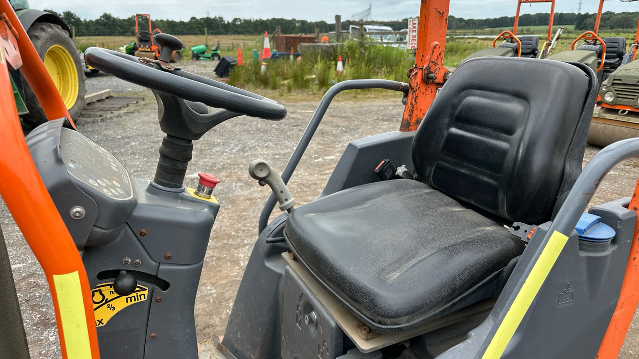 HAMM HD10C VV - Roller: gambar 5 HAMM HD10C VV - Roller: gambar 5