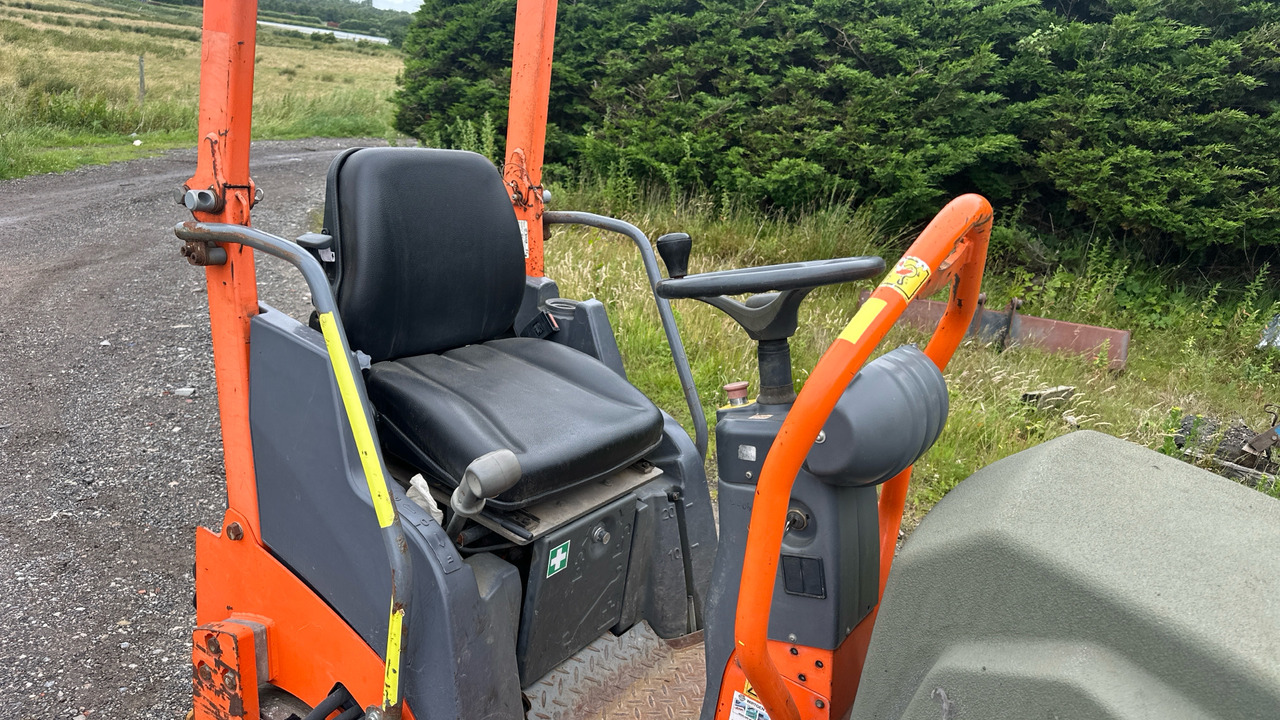 HAMM HD8 - Roller: gambar 5 HAMM HD8 - Roller: gambar 5
