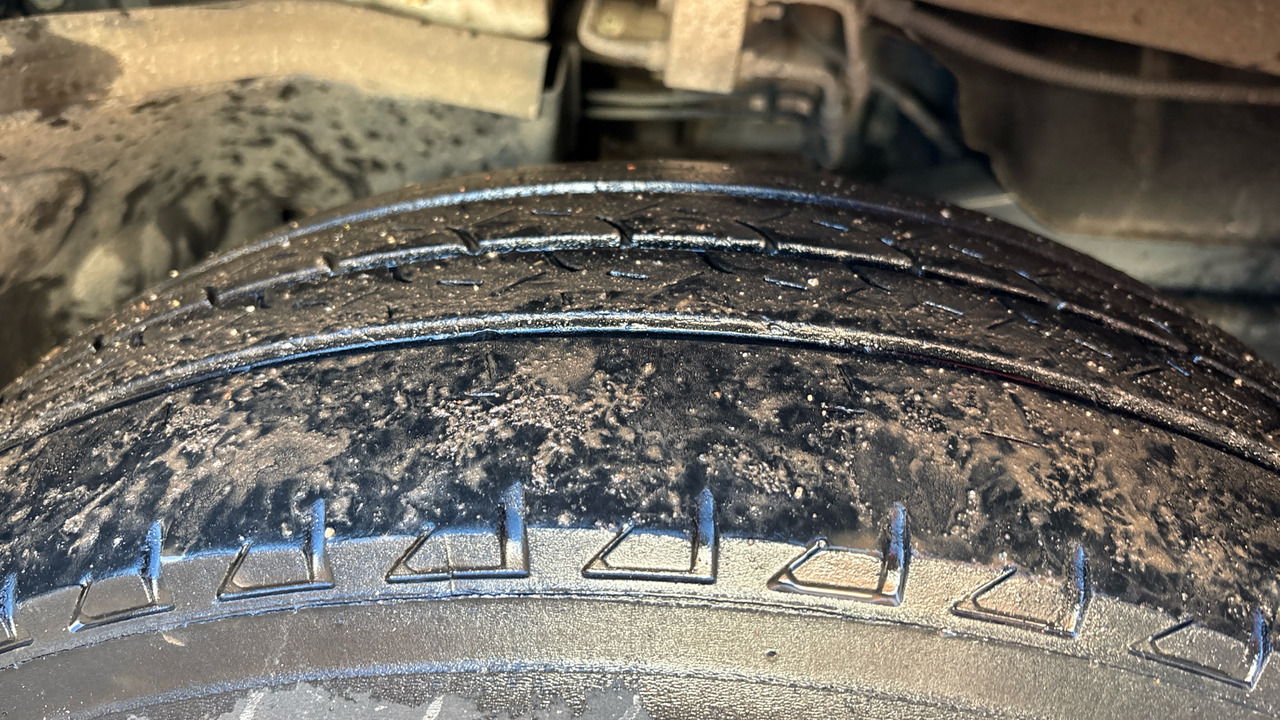 Truk berpendingin IVECO DAILY  70C18: gambar 17