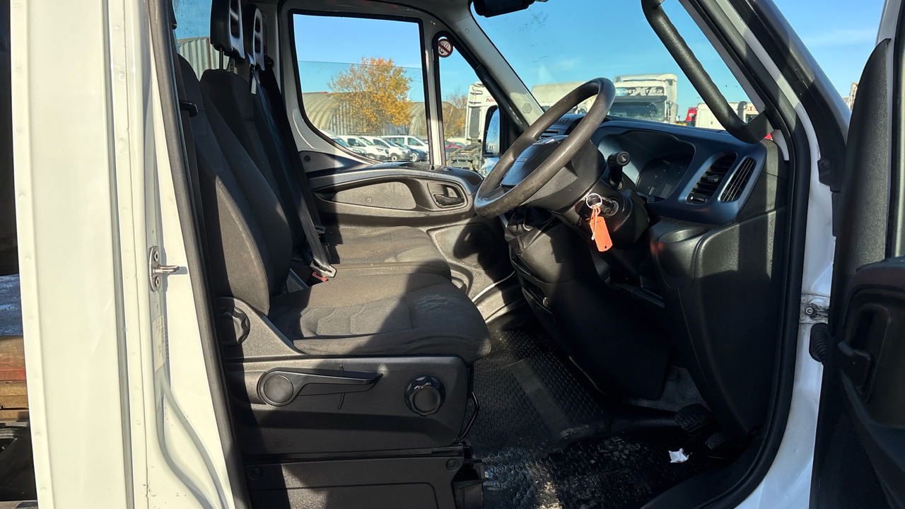 IVECO DAILY 72-180 - Truk jungkit: gambar 5 IVECO DAILY 72-180 - Truk jungkit: gambar 5