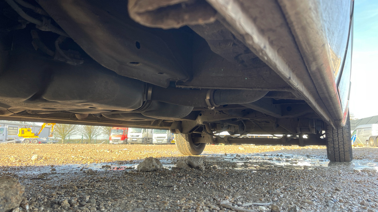 Van panel MERCEDES-BENZ SPRINTER 314 CDI: gambar 13