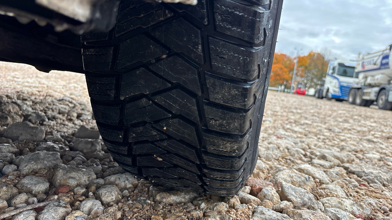 Van panel MERCEDES-BENZ SPRINTER 314 CDI: gambar 16 Van panel MERCEDES-BENZ SPRINTER 314 CDI: gambar 16