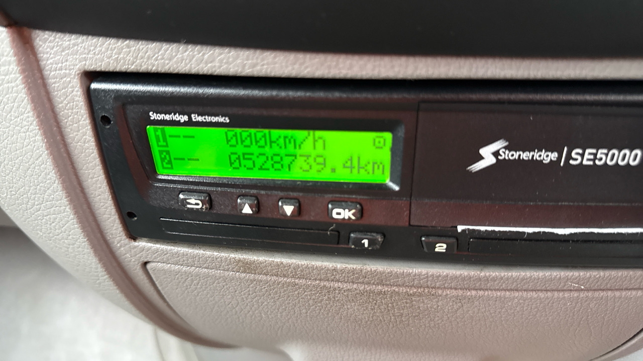 Bus mini, Van penumpang MERCEDES-BENZ SPRINTER  513: gambar 9
