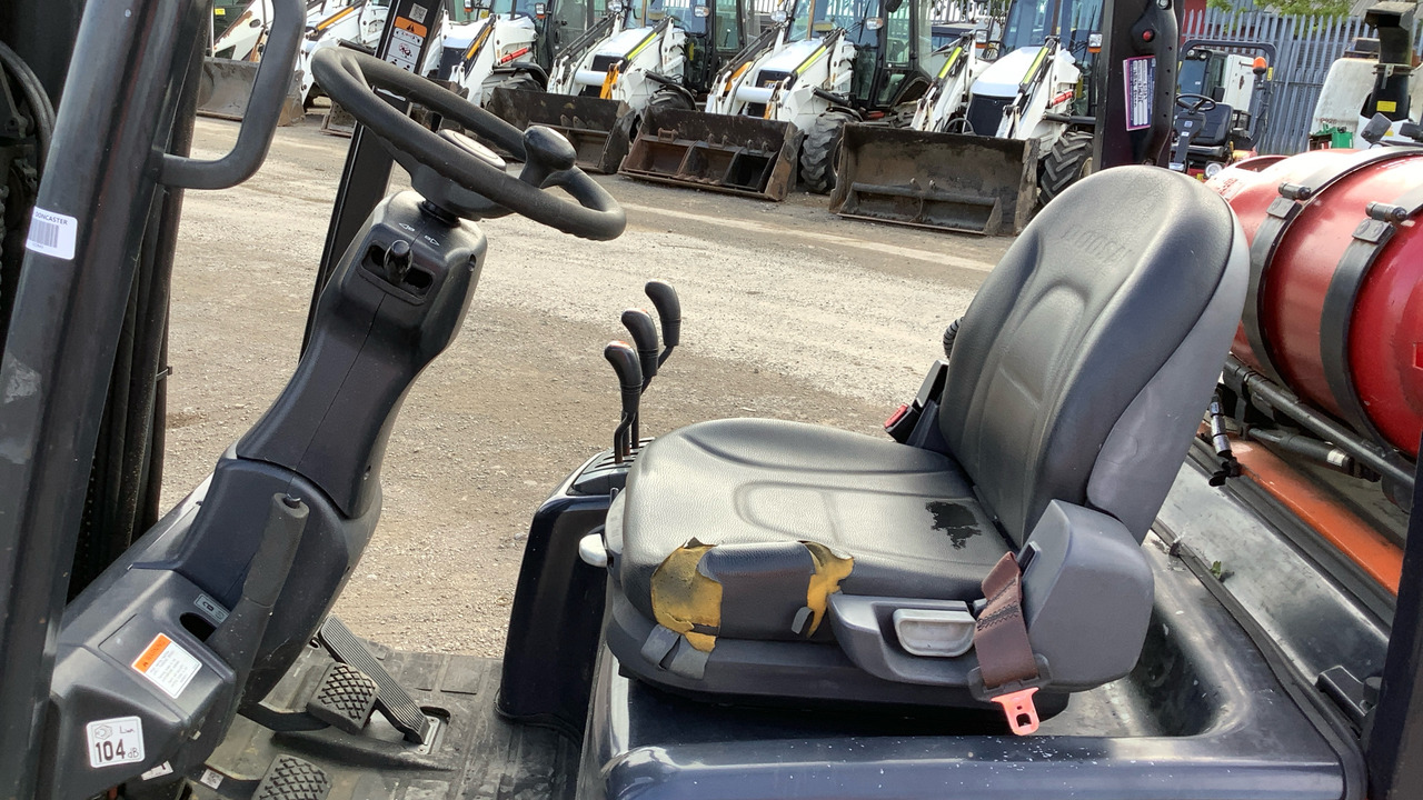 DOOSAN PRO5-18 - Peralatan lainnya: gambar 5 DOOSAN PRO5-18 - Peralatan lainnya: gambar 5