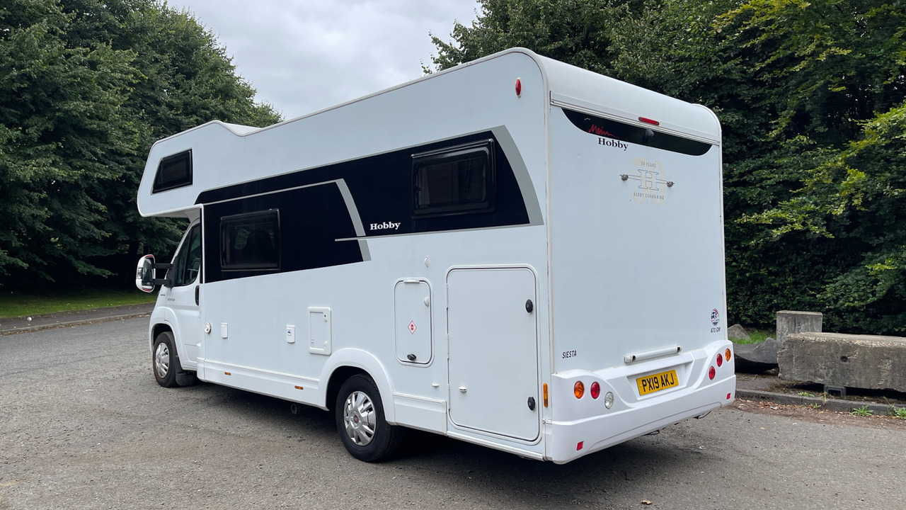 FIAT DUCATO 2.3 MULTIJET2 150PS - Peralatan lainnya: gambar 3 FIAT DUCATO 2.3 MULTIJET2 150PS - Peralatan lainnya: gambar 3