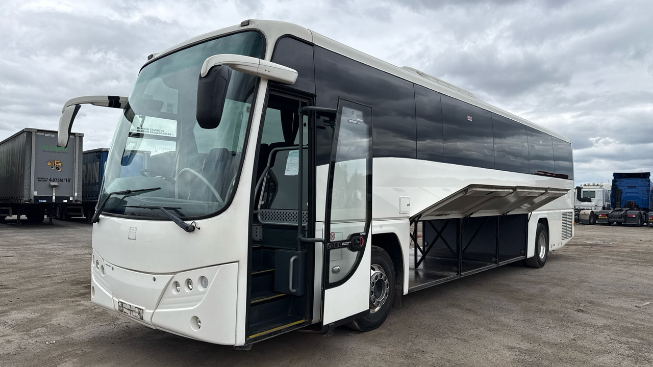 Volvo B9R PLAXTON PANTHER - Peralatan lainnya: gambar 2 Volvo B9R PLAXTON PANTHER - Peralatan lainnya: gambar 2