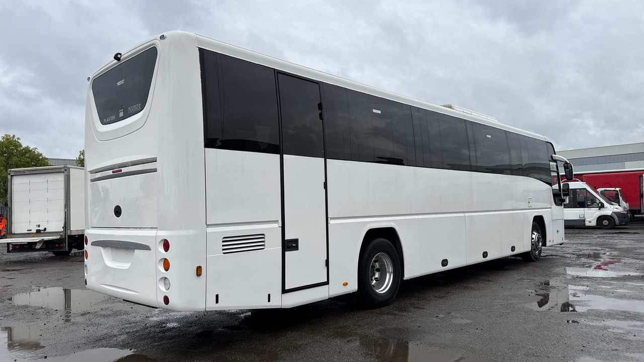 Volvo B9R PLAXTON PANTHER - Peralatan lainnya: gambar 4 Volvo B9R PLAXTON PANTHER - Peralatan lainnya: gambar 4
