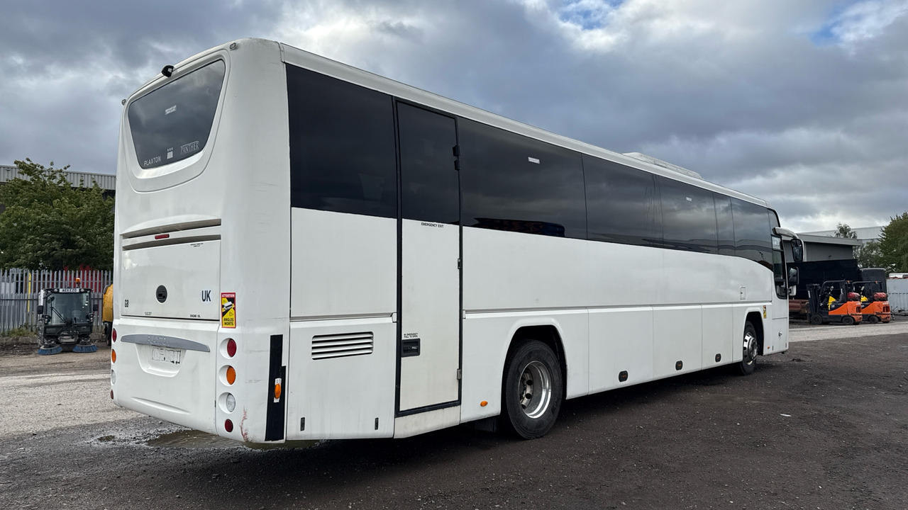 Volvo B9R PLAXTON PANTHER - Peralatan lainnya: gambar 4 Volvo B9R PLAXTON PANTHER - Peralatan lainnya: gambar 4