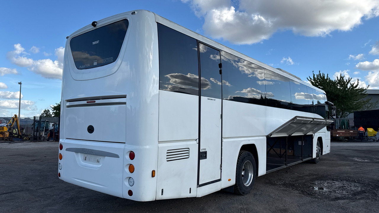 Volvo B9R PLAXTON PANTHER - Peralatan lainnya: gambar 4 Volvo B9R PLAXTON PANTHER - Peralatan lainnya: gambar 4