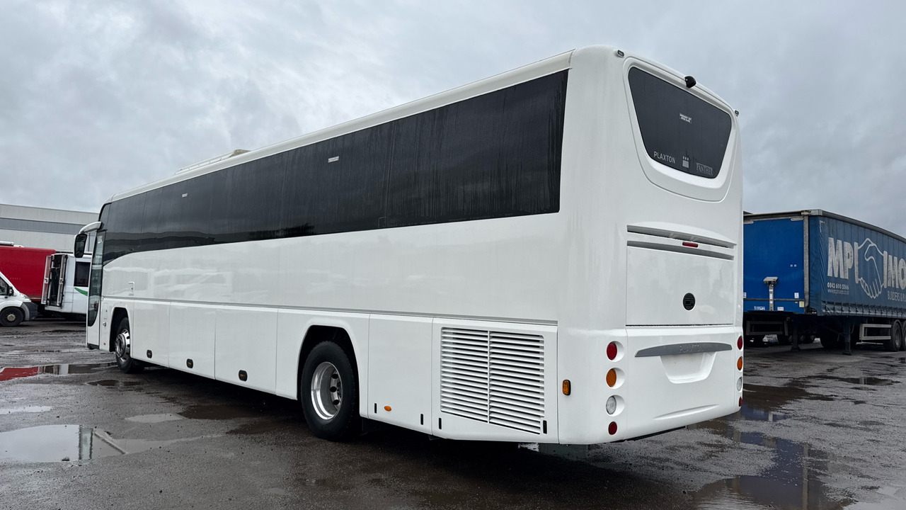 Volvo B9R PLAXTON PANTHER - Peralatan lainnya: gambar 3 Volvo B9R PLAXTON PANTHER - Peralatan lainnya: gambar 3