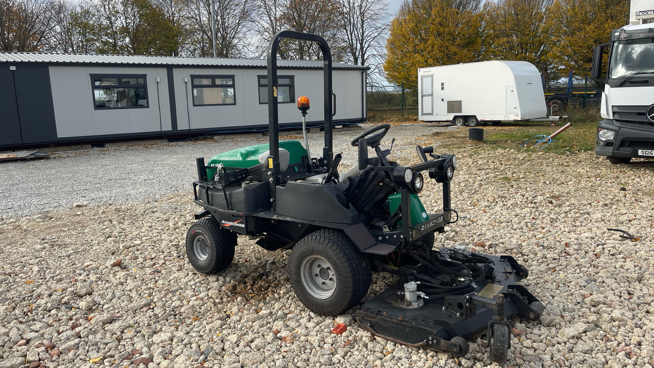 RANSOME 1450 - Mesin pemotong rumput: gambar 2 RANSOME 1450 - Mesin pemotong rumput: gambar 2